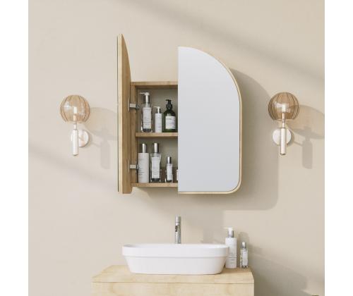 Hope Cabinet - Beige