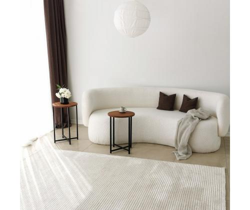 Kohvilaud Neta Set - Oak