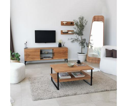 Kohvilaud Neta - Oak