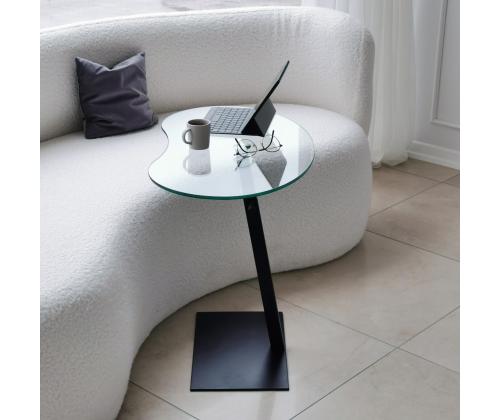 Kohvilaud Fagioli - Black