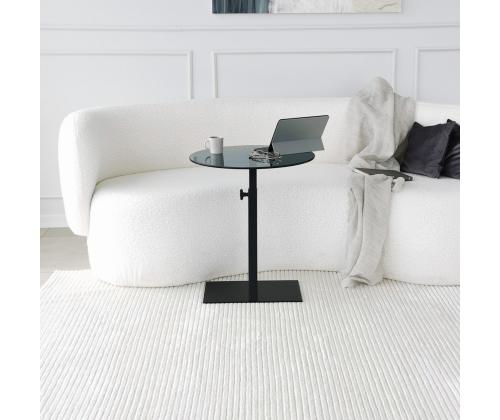 Kohvilaud Fume - Black