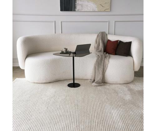 Kohvilaud Dior - Black