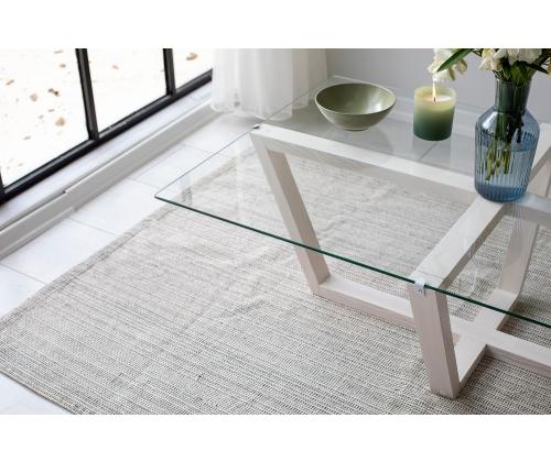 Kohvilaud Amalfi - White