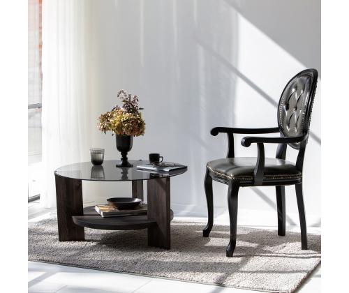 Kohvilaud Mahal - Dark Grey