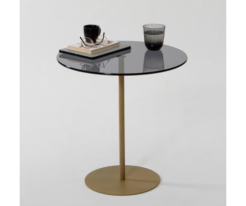 Laud Chill-Out - Gold, Dark Grey