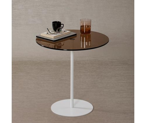 Laud Chill-Out - White, Bronze