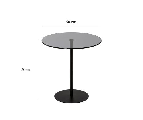 Laud Chill-Out - Black, Dark Grey