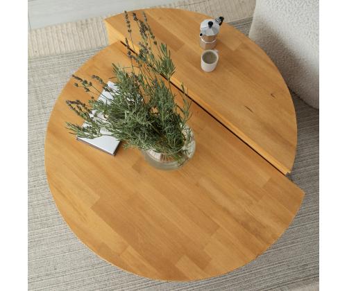 Kohvilaud Podium Wood - Oak