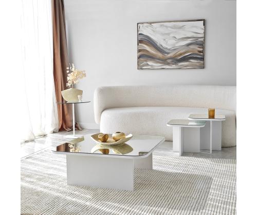 Kohvilaud Jazz - White