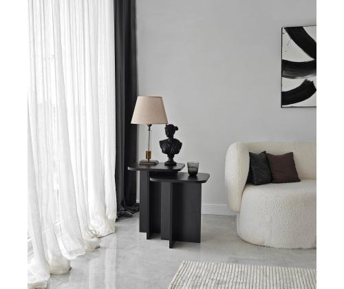 Laud Blues Set - Black