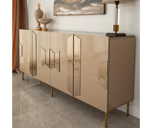 Vienna - Bronze, Gold