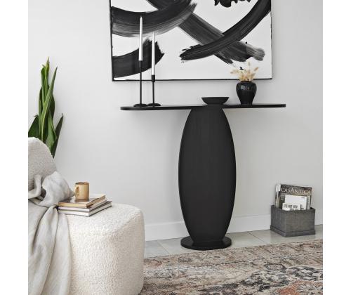 Ellittica - Anthracite