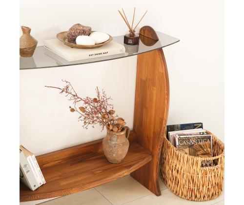 Surf - Chesnut, Fume