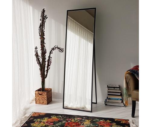 Peegel Cool Ayna / Metal Çerçeve / 170x50cm