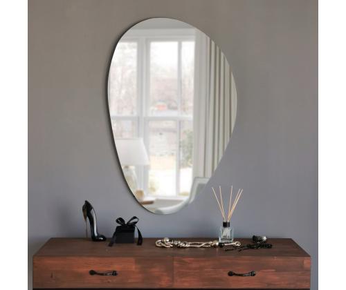 Peegel Porto Ayna 76x50 cm