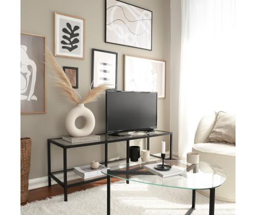 TV laud Basic TV500 - Black