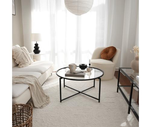 Kohvilaud Sun S403 - Black