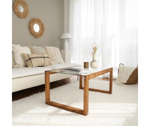 Kohvilaud Via - Wooden