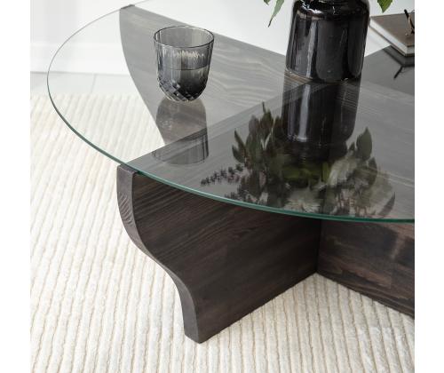 Kohvilaud Amphora - Anthracite