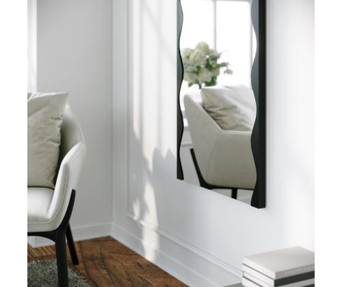 Peegel Melodia - Black