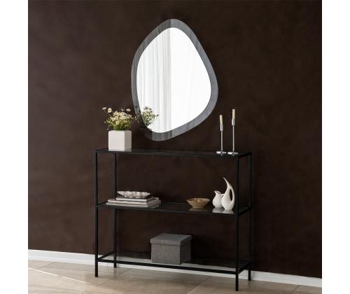 Peegel Aqua Soho - Transparent