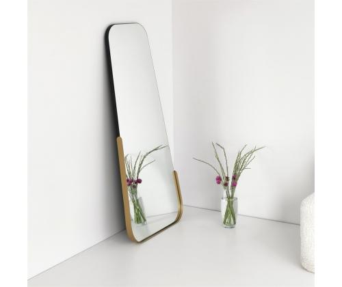 Peegel Smooth - Gold