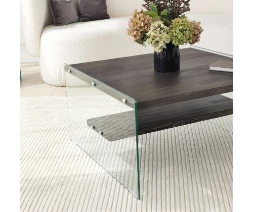 Kohvilaud Aqua - Anthracite