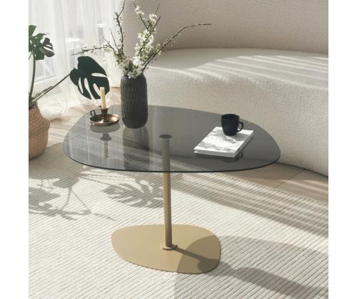 Kohvilaud Soho - Dark Grey, Soho