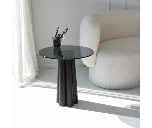 Kohvilaud Thales - Black, Dark Grey