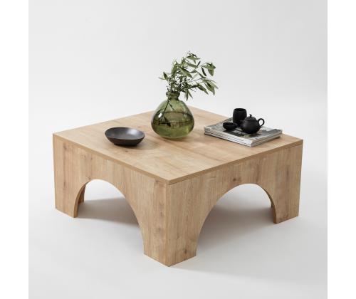 Kohvilaud Collesium - Sapphire Oak