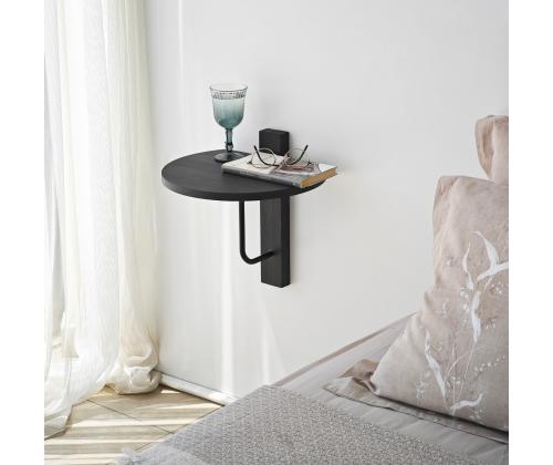 Reve - Anthracite, Black