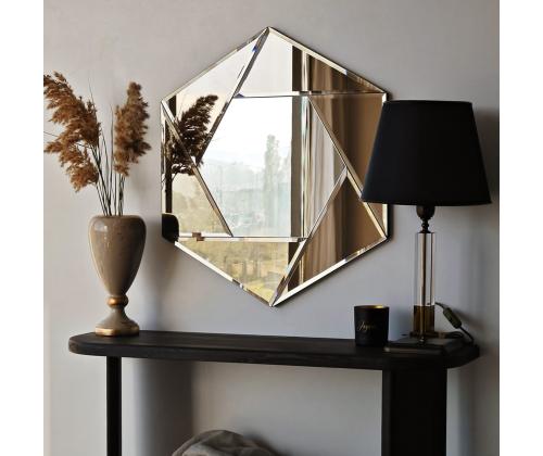 Peegel Status - Bronze