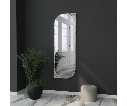 Peegel Livi - Marble