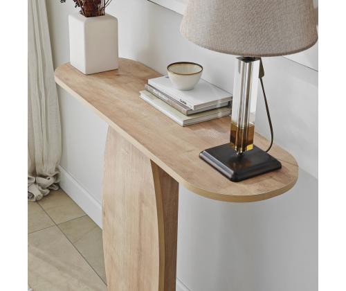 Ellittica - Sapphire Oak