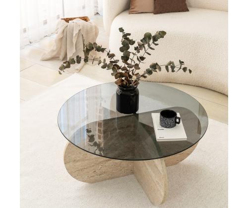 Kohvilaud Bubble - Fume