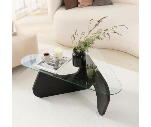 Kohvilaud Freya - Anthracite