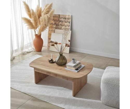 Kohvilaud Theseus - Sapphire Oak