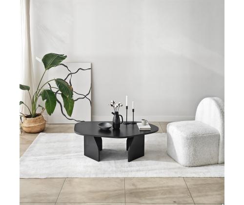 Kohvilaud Rock - Black