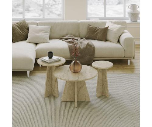 Kohvilaud Mushroom 3