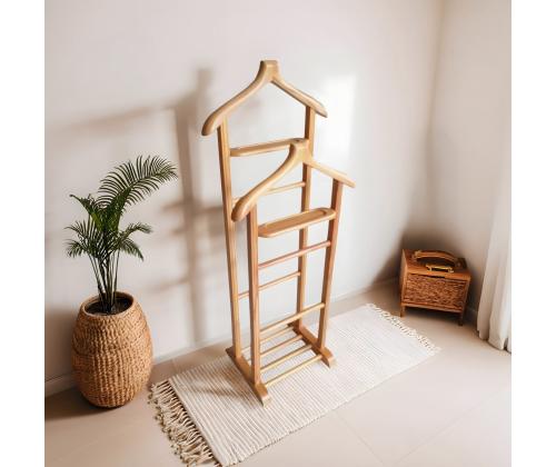 Beta Double - Natural