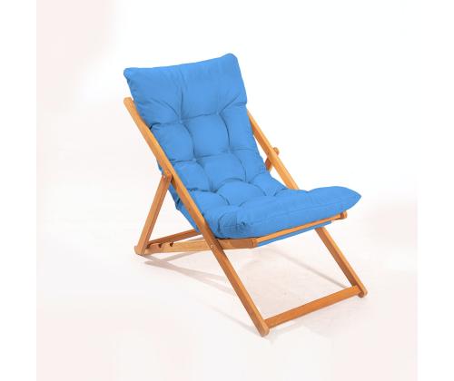 Mööblikomplekt toolid My005 - Blue