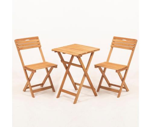 Mööblikomplekt toolid My001A