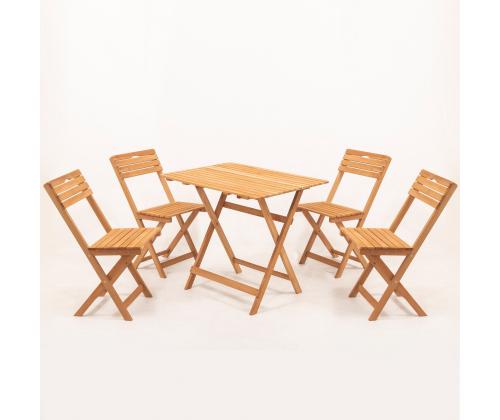 Mööblikomplekt toolid My004A