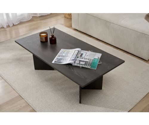 Kohvilaud Sabin - Lumiere Black