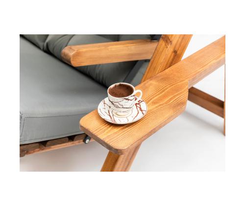 Tool Galata Swing S2 - Grey