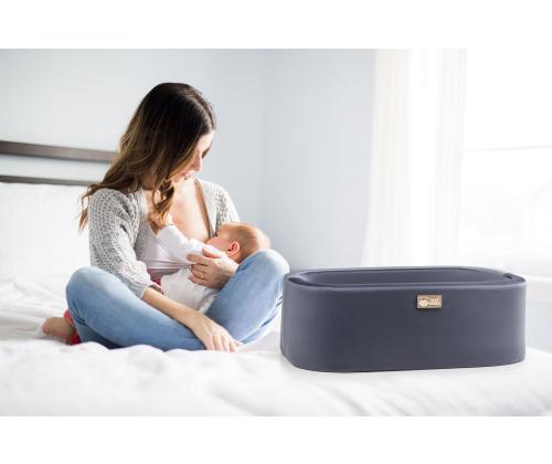 Hier - Black, Walnut