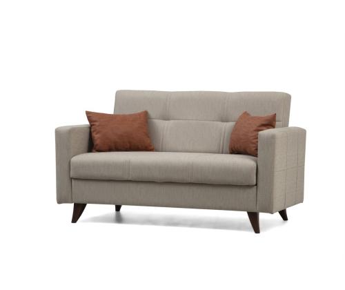 Diivan Polya - Beige