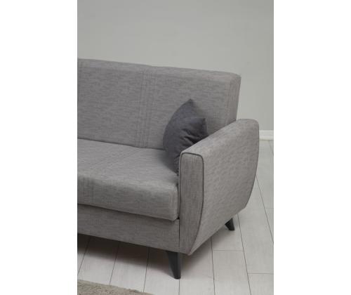 Diivan Zaden - Light Grey