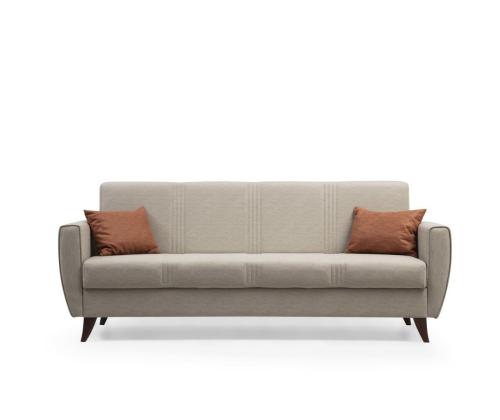 Diivan Zaden - Beige