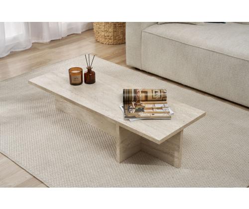 Kohvilaud Harbor - Travertine